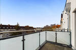 Etagenwohnung Offenbach am Main Bürgel - 3 Zimmer, 81 m&sup2;, 399.000&euro; | Angebot:25747462
