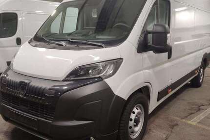 Peugeot Boxer 32.858 km 23.980 &euro; Rüsselsheim 65428