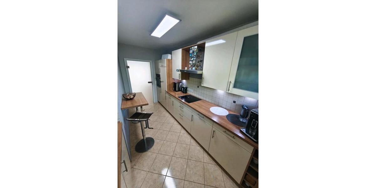 Etagenwohnung Mainz Ebersheim - 3 Zimmer, 81 m&sup2;, 337.000&euro; | Angebot:26692253