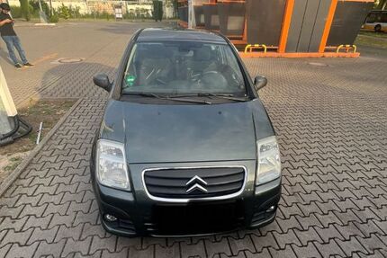 Citroen C2