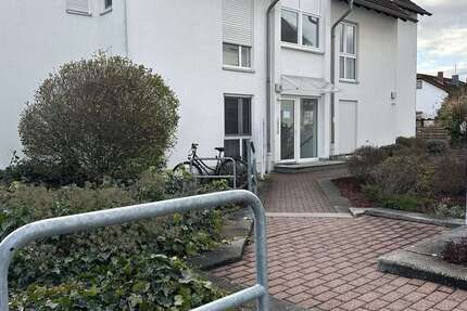 Wohnung zum Kaufen in Bischofsheim 319.500 € 82.49 m² 3 zimmer