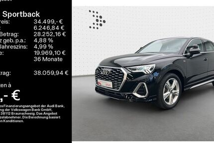 Audi Q3 60.519 km 34.499 &euro; Hofheim 65719