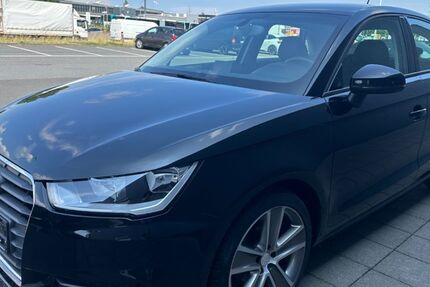 Audi A1 54.902 km 12.700 &euro; Büttelborn 64572