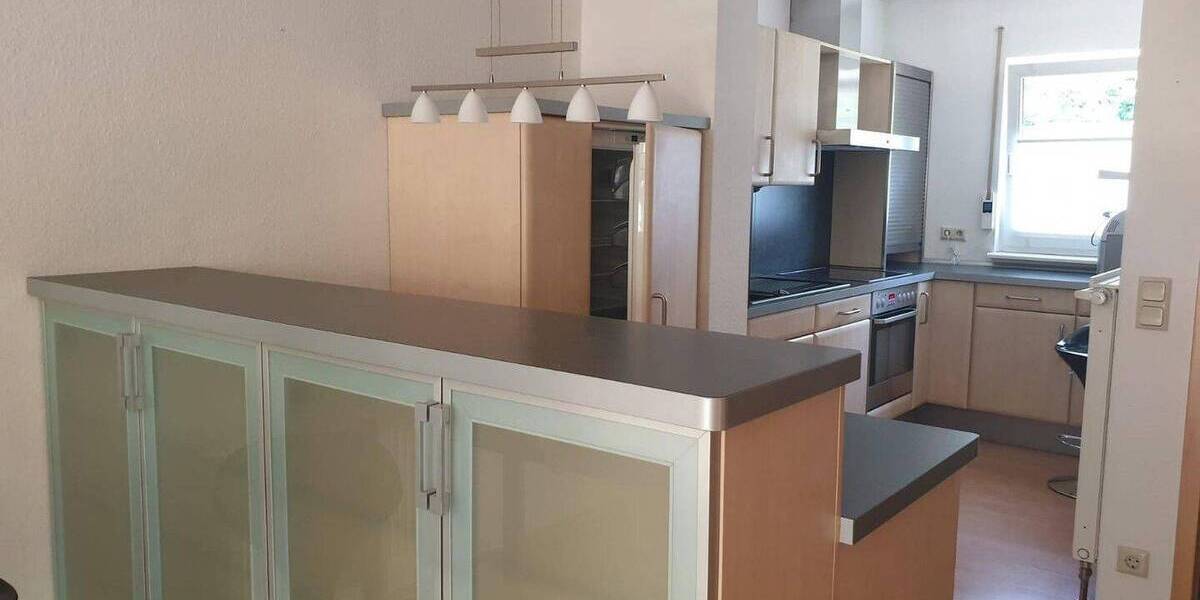 Reihenmittelhaus Darmstadt-Eberstadt Eberstadt - 4 Zimmer, 117 m&sup2;, 550.550&euro; | Angebot:26292932
