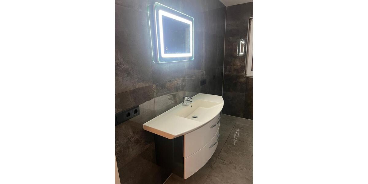 5 zimmer Wohnung zur Vermieten in Raunheim Sofort frei direkt 5 zimmer