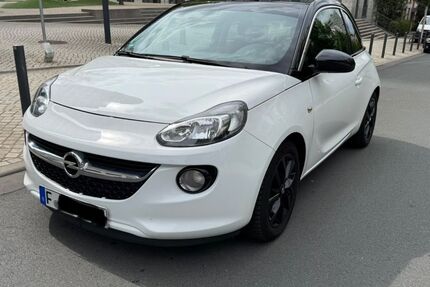 Opel Adam 69.399 km 7.500 &euro; Frankfurt am Main 60599