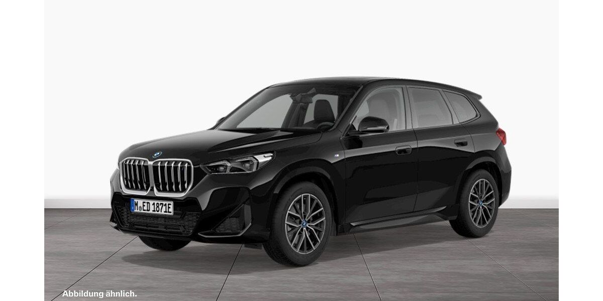 BMW iX1 33.088 km 38.890 &euro; Dreieich-Sprendlingen 63303