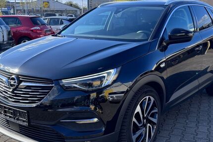 Opel Grandland (X) 96.600 km 15.900 &euro; Kelsterbach 65451