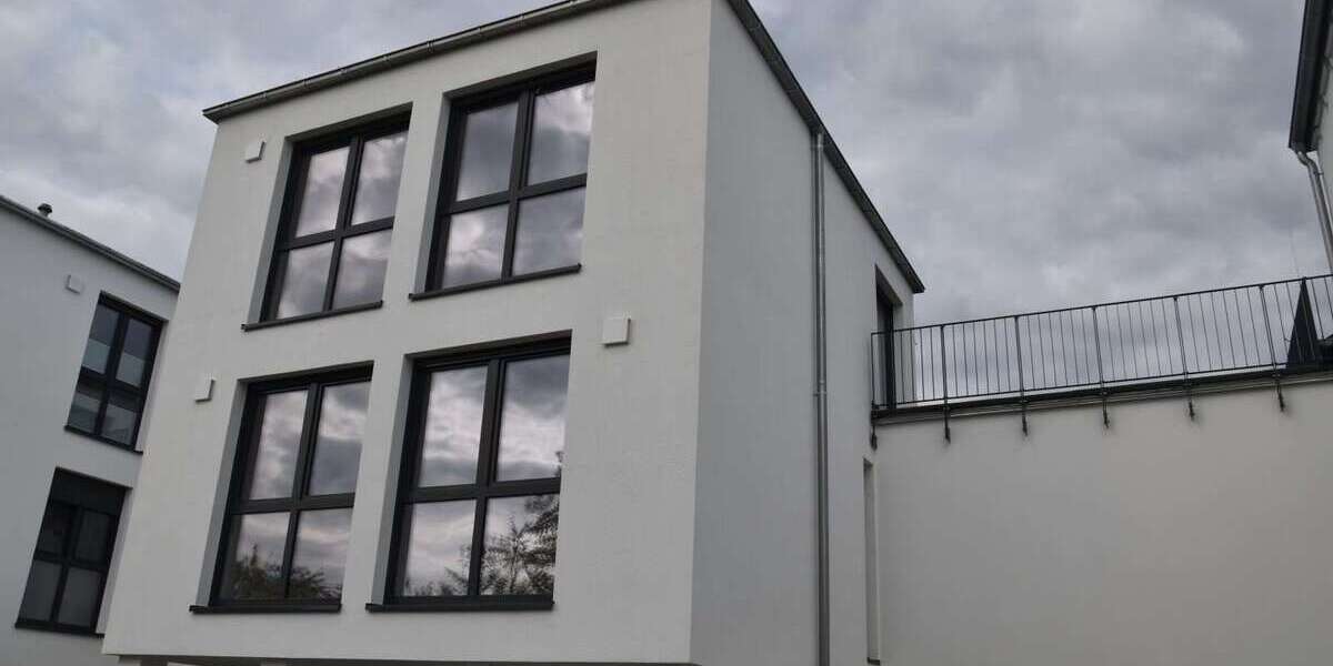 Etagenwohnung Rödermark - 4 Zimmer, 135 m&sup2;, 759.000&euro; | Angebot:27263231