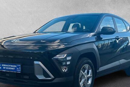 Hyundai KONA 10.500 km 24.930 &euro; Rüsselsheim 65428