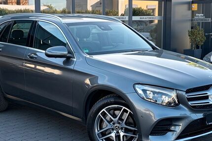 Mercedes-Benz GLC 250 67.000 km 29.890 &euro; Seligenstadt 63500