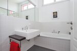 Double 1 SP - Platz für die ganze Familie und Arbeitszimmer unterm Dach - Einfamilienhaus Rüsselsheim am Main Bauschheim | Angebot:27293039