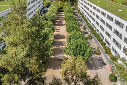 Wohnung Wiesbaden Klarenthal - 2 Zimmer, 55 m&sup2;, 725&euro; | Angebot:25427019