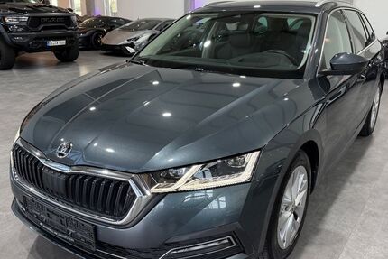Skoda Octavia 134.900 km 17.699 &euro; Riedstadt 64560