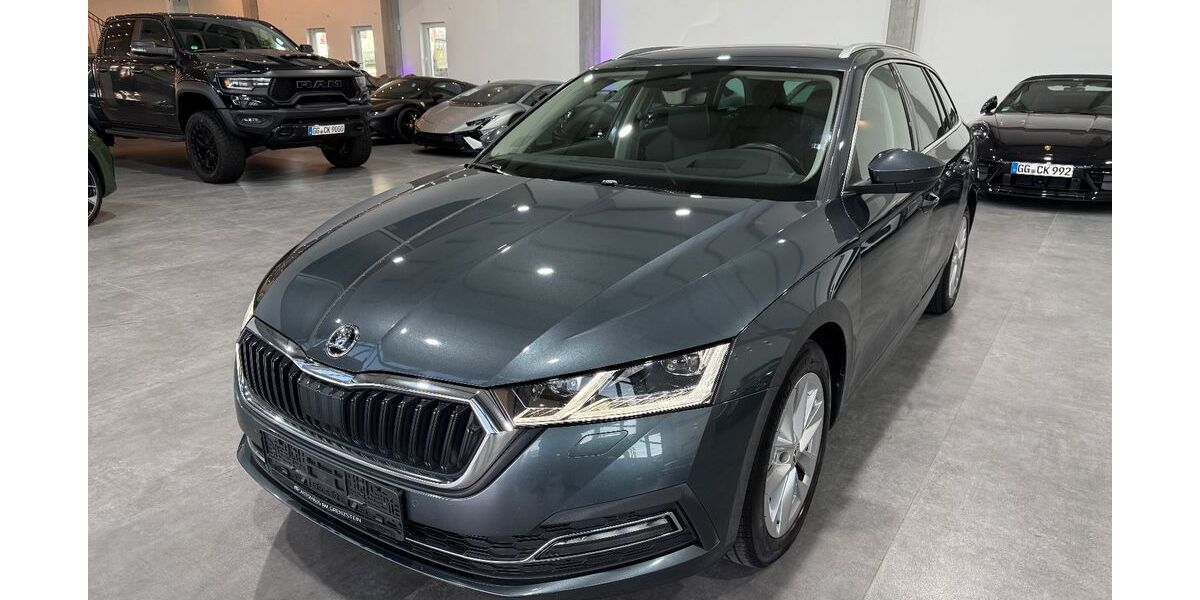 Skoda Octavia 134.900 km 17.699 &euro; Riedstadt 64560