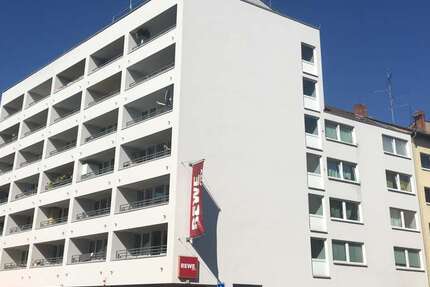 Wohnung zum Mieten in Mainz 550 € 33.3 m² 1 zimmer