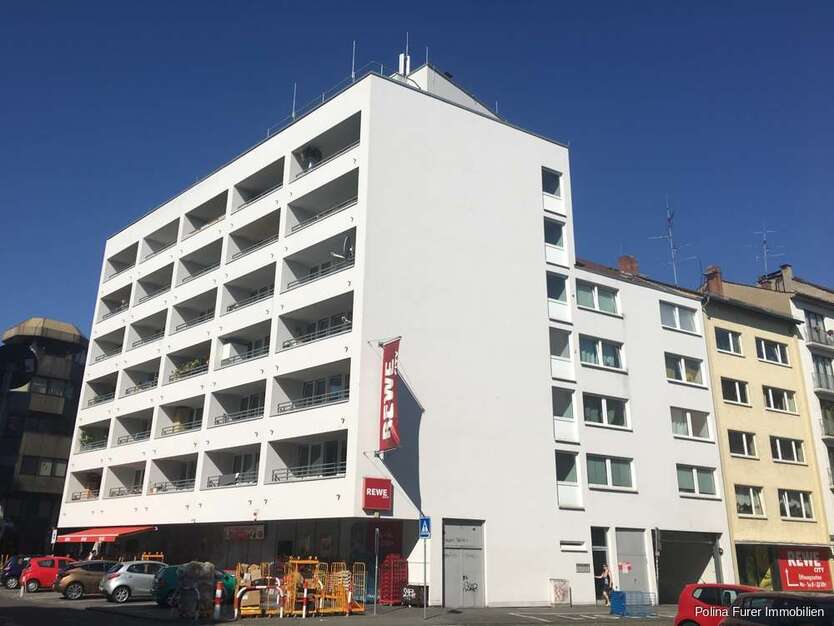 Wohnung zum Mieten in Mainz 550 € 33.3 m² 1 zimmer