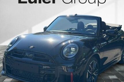 Mini John Cooper Works Cabrio 4.938 km 43.925 &euro; Frankfurt 60314