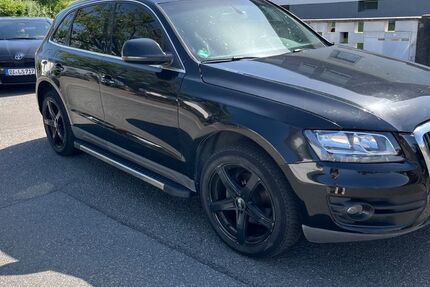Audi Q5 260.000 km 7.400 &euro; Ober-Ramstadt 64372