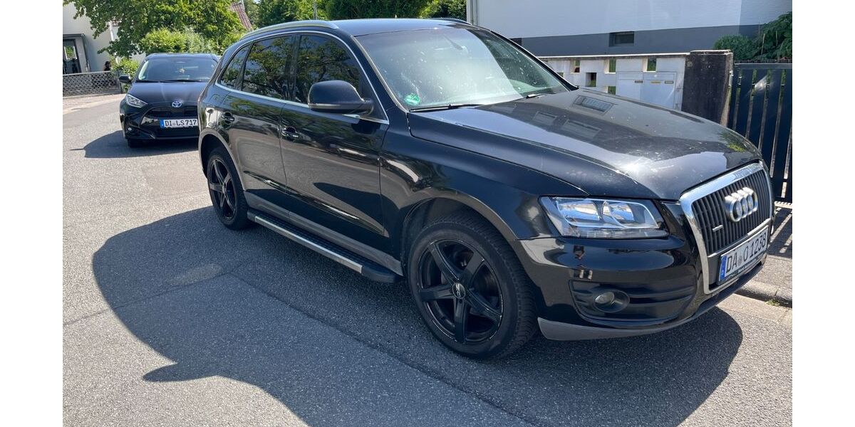 Audi Q5 260.000 km 7.400 &euro; Ober-Ramstadt 64372