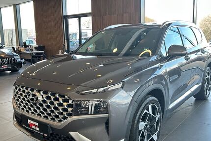 Hyundai SANTA FE 183.000 km 22.700 &euro; Roßdorf 64380