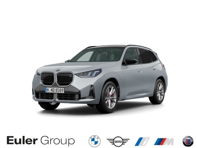 X3 M50