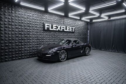 Porsche Boxster 61.370 km 52.990 &euro; Neu-Isenburg (bei Frankfurt am Main ) 63263