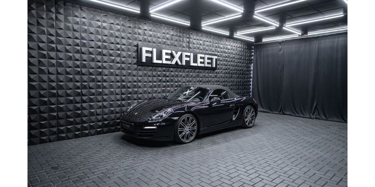 Porsche Boxster 61.370 km 52.990 &euro; Neu-Isenburg (bei Frankfurt am Main ) 63263