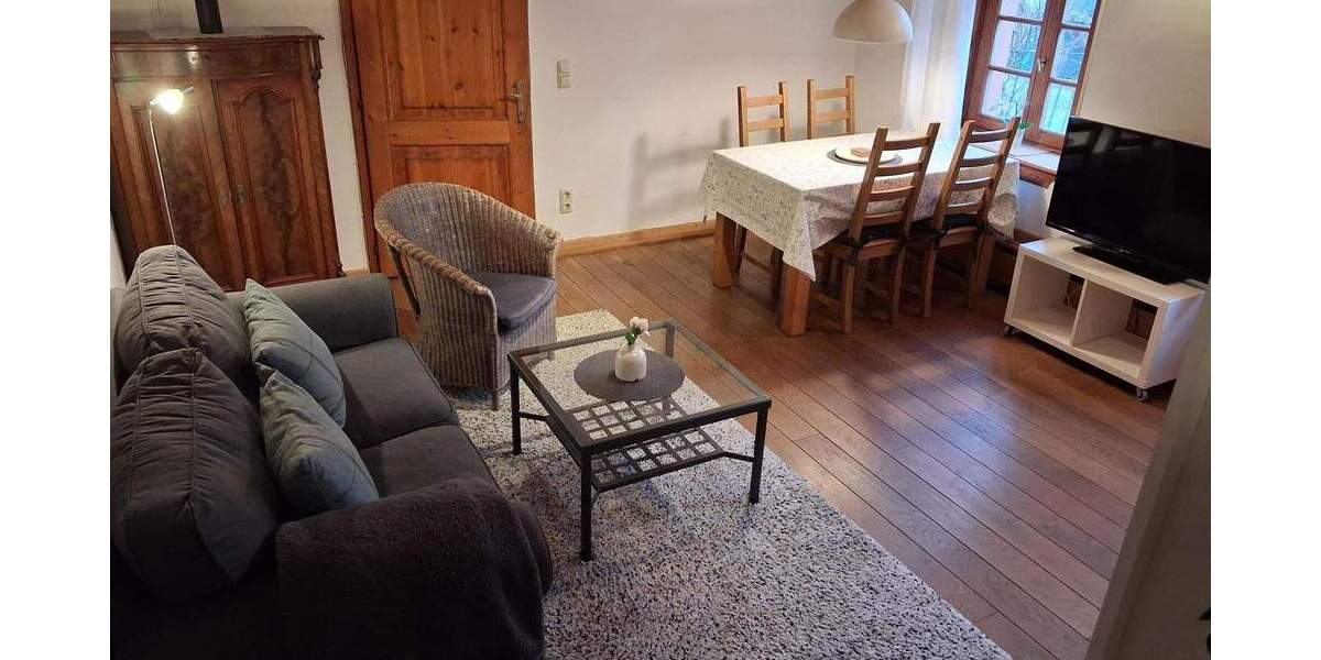 Einfamilienhaus Mörfelden-Walldorf Mörfelden - 3 Zimmer, 60 m&sup2;, 1.170&euro; | Angebot:25691036