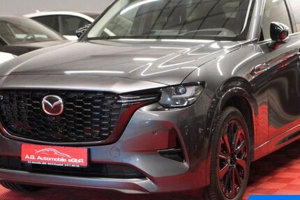 Mazda CX-60 132.690 km 24.950 &euro; Pfungstadt 64319
