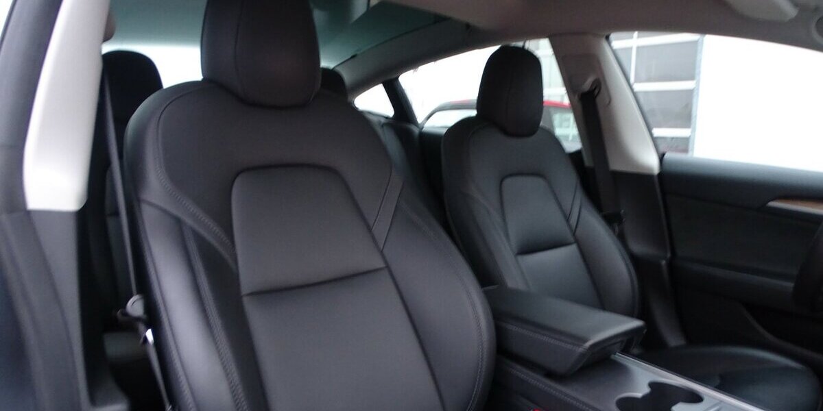 Tesla Model 3 Performance 38.031 km 31.890 &euro; Rodgau 63110