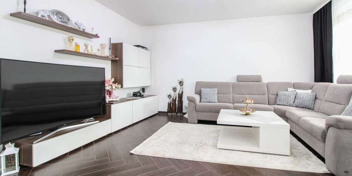 Einfamilienhaus Darmstadt Bessungen - 7 Zimmer, 167 m&sup2;, 799.000&euro; | Angebot:27123164