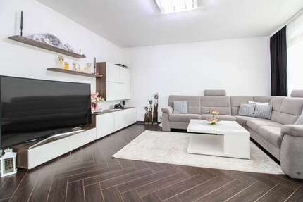 Haus Darmstadt Bessungen - 7 Zimmer, 167 m&sup2;, 799.000&euro; | Angebot:27123164