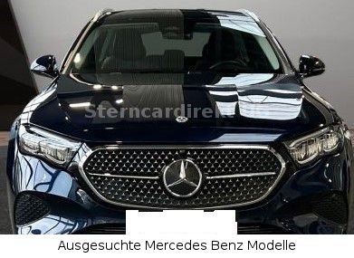 Mercedes E 300