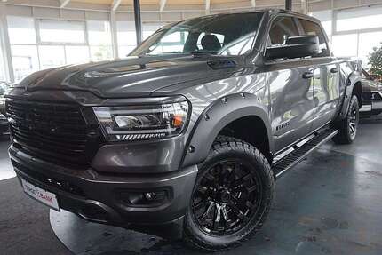 Dodge RAM 45.339 km 49.700 &euro; Pfungstadt 64319
