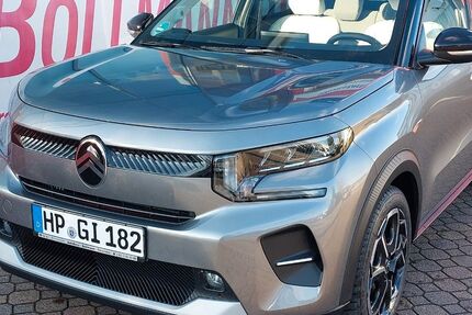 Citroen C3 7.000 km 19.490 &euro; Bensheim 64625