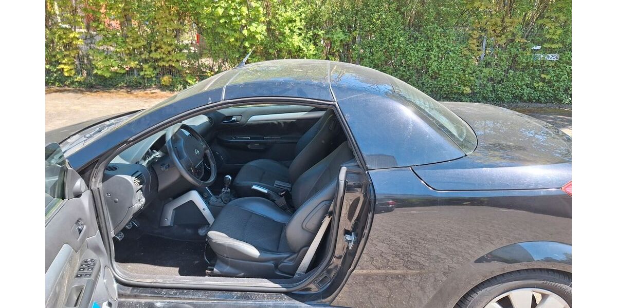 Opel Tigra 302.000 km 777 &euro; Weiterstadt 64331