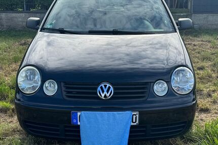 VW Polo 143.000 km 2.500 € Rodgau 63110