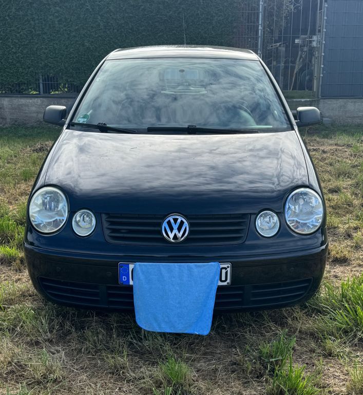 VW Polo 143.000 km 2.500 € Rodgau 63110