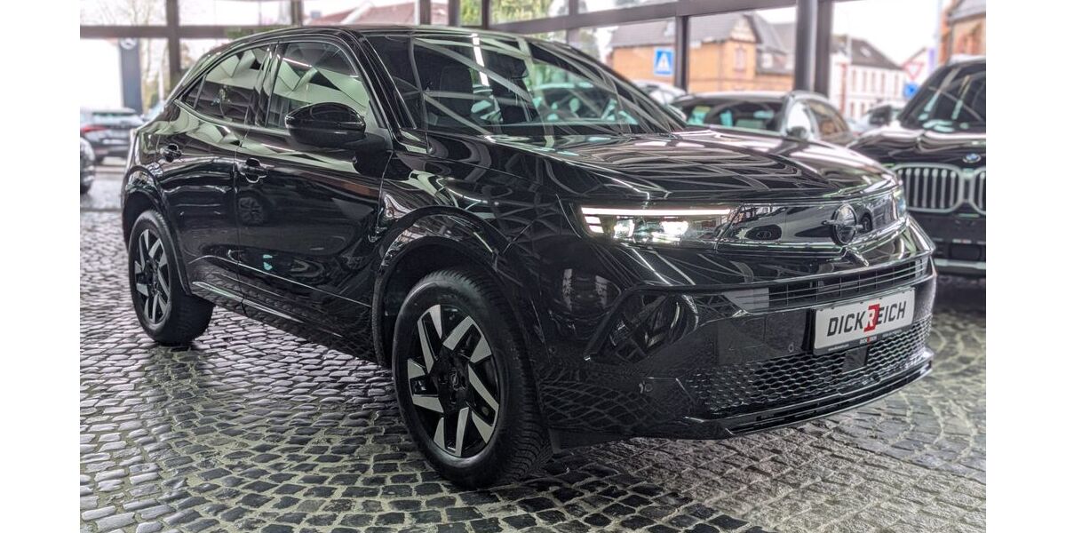 Opel Mokka 13.264 km 21.680 &euro; Dieburg 64807