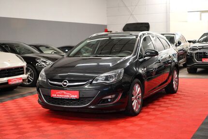 Opel Astra 206.036 km 4.250 &euro; Pfungstadt 64319