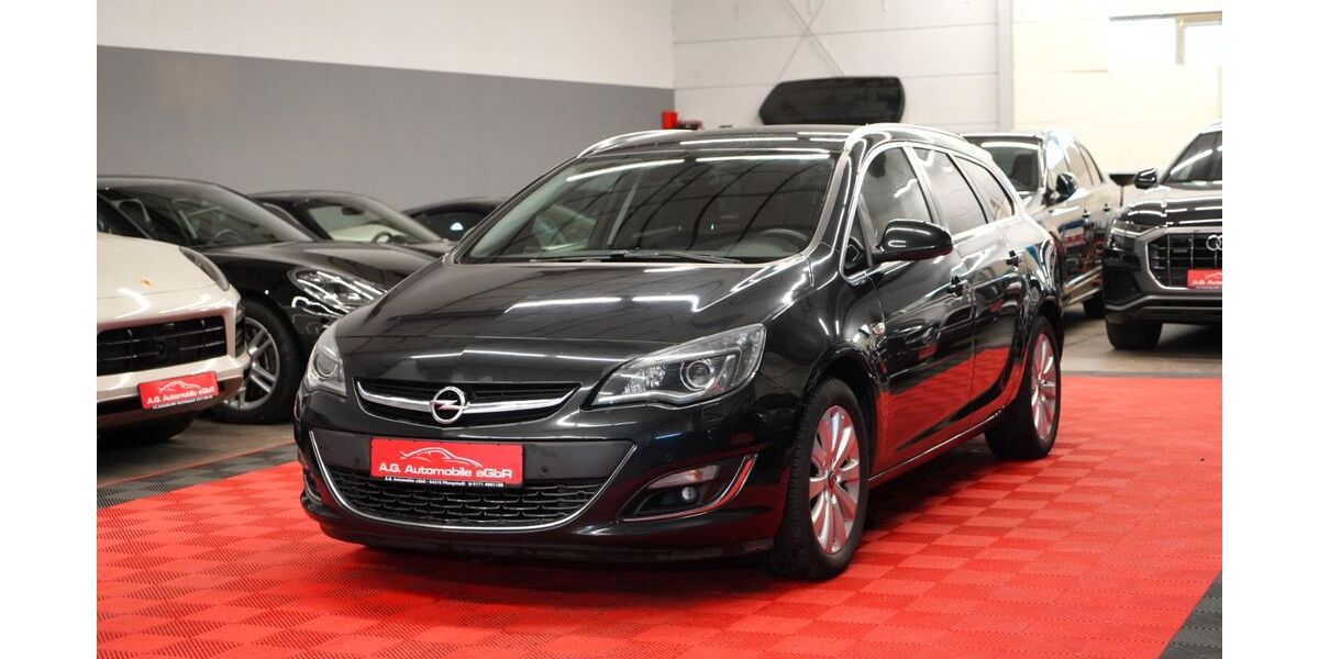 Opel Astra 206.036 km 4.250 &euro; Pfungstadt 64319