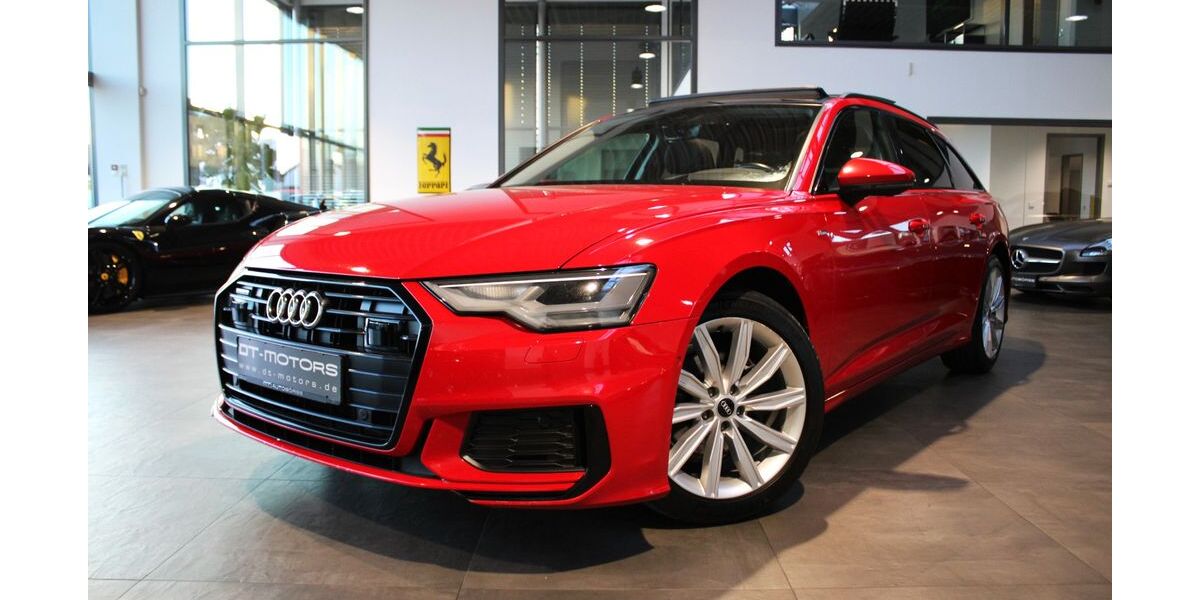 Audi A6 153.900 km 28.900 &euro; Griesheim/Darmstadt 64347