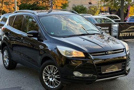 Ford Kuga 190.000 km 7.890 &euro; Heppenheim 64646