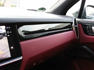 Porsche Cayenne E-Hybrid Tiptr. S 1.HD dt.Fzg. 57.000 km 57.999 &euro; Biebesheim 64584