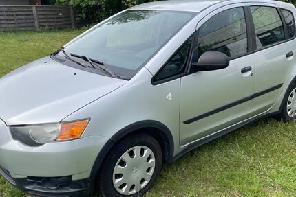 Mitsubishi Colt 189.000 km 1.200 &euro; Weiterstadt 64331