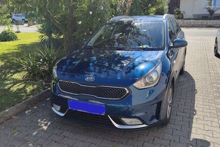 Kia Niro 113.500 km 13.500 &euro; Groß-Gerau 64521