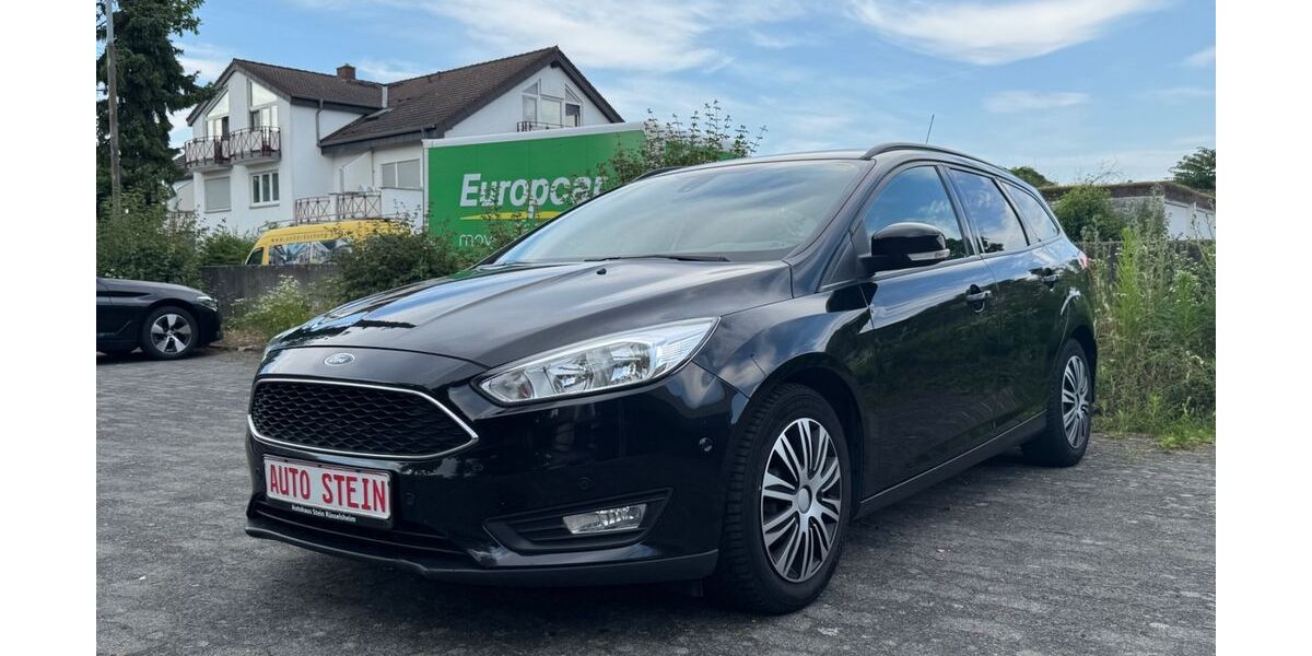Ford Focus 235.000 km 3.880 &euro; Rüsselsheim am Main 65428