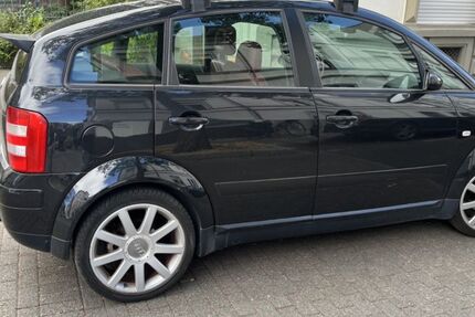 Audi A2 139.000 km 7.950 &euro; darmstadt 64293