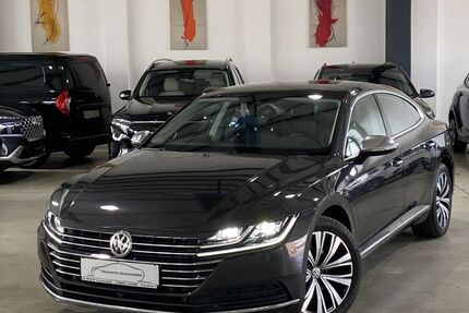 VW Arteon 95.000 km 22.450 &euro; Frankfurt am Main 60386